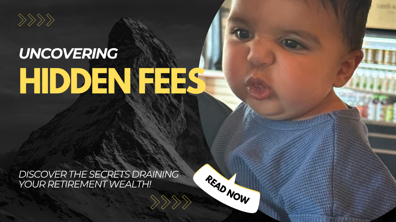 Am I Paying Too Much in Advisor and Investment Fees?