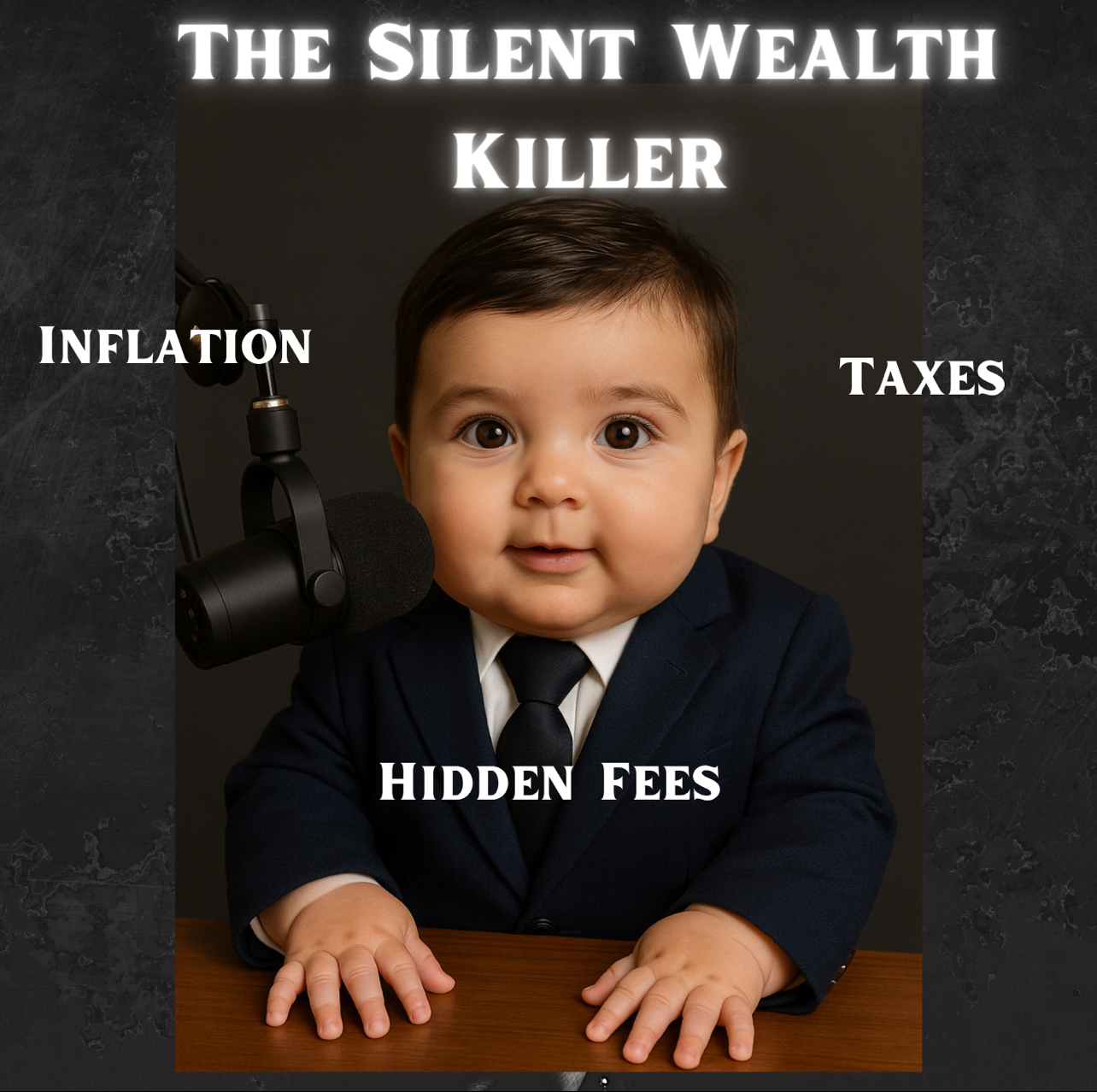 The Silent Wealth Killer: How Inflation and Taxes Team Up Against Your Retirement Income